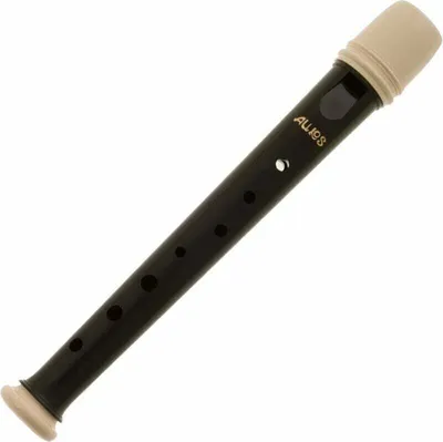 Immagine prodotto di Flauto dolce sopranino Aulos 501S Symphony Garklein