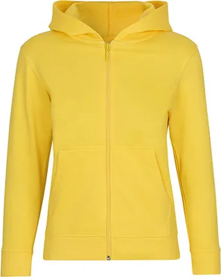 Produktbild von Neutral Kids´ Zip Hoodie