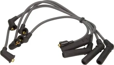 Produktbild von MAXGEAR 53-0117 Zündkabelsatz Zündleitungssatz für HYUNDAI ATOS (MX)