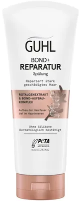 Obrázek produktu pro Kondicionér Guhl Bond and Repair 200ml
