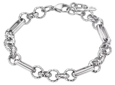 Produktbild von Lotus-Armband, Zu Ls2579-2/1