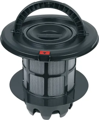 Obrázok produktu pre Bosch 708278 00708278 Filter centrálny filtračný valec napr. pre vysávač BSG5, tiež ABS 51001003090360
