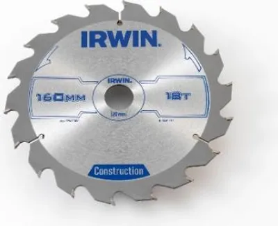 Obrázok produktu pre Irwin Ir Csb 160X20(16)X18T