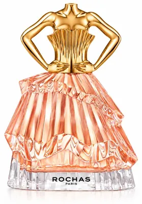 Produktbild von Rochas Audace Eau de Parfum 90 ml