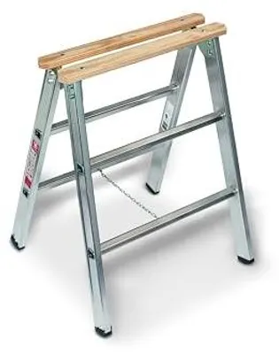 Produktbild von Alu-Handwerkerbock Nr. 315