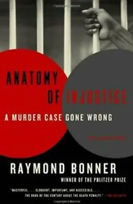 Immagine prodotto di Anatomy of Injustice