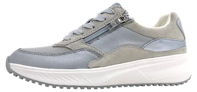 Produktbild von Waldläufer H-Mara Sneaker Blau