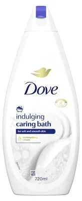 Immagine prodotto di Dove Original Gel Doccia Idratazione Intensa 720 ml