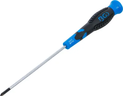 Produktbild von BGS 4907 Schraubendreher, PH No. 0 x 100 mm
