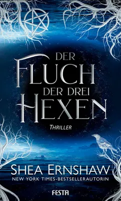 Produktbild von Der Fluch der drei Hexen