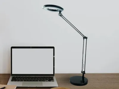 Immagine prodotto di Lampada LED BIANCA DL1203/B