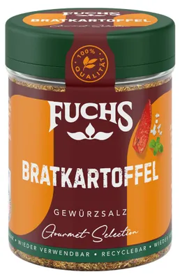 Produktbild von Bratkartoffel Gewürzsalz