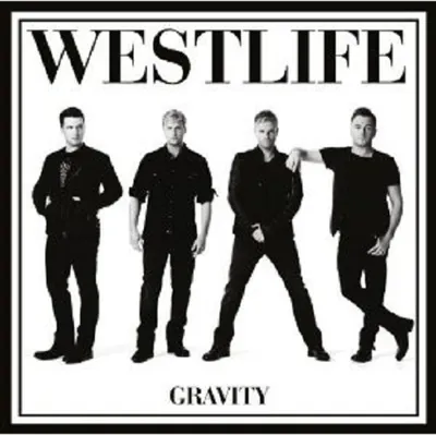 Produktbild von Westlife-Gravity