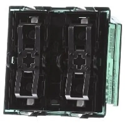 Obrázek produktu pro Legrand H4652/2, 54 mm, 58 mm, 60 mm, 44 g, 1 kusů