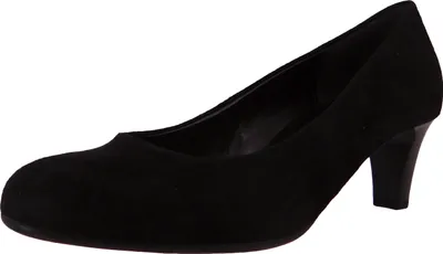 Produktbild von Gabor 01.400 Damenschuhe - Pumps schwarz Elegant NEU