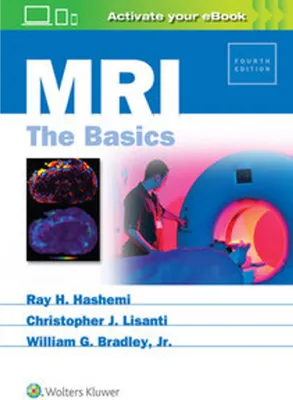 Immagine prodotto di MRI: The Basics