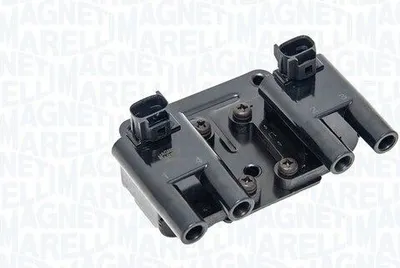 Produktbild von MAGNETI MARELLI 060717166012 Zündspule für CHEVROLET CRUZE (J300) KALOS NUBIRA Kombi Aveo / Kalos Limousine (T250, T255) LACETTI (J200)