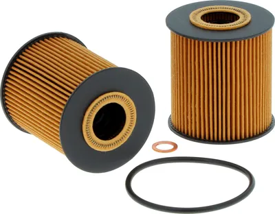 Produktbild von Ölfilter SO 7102