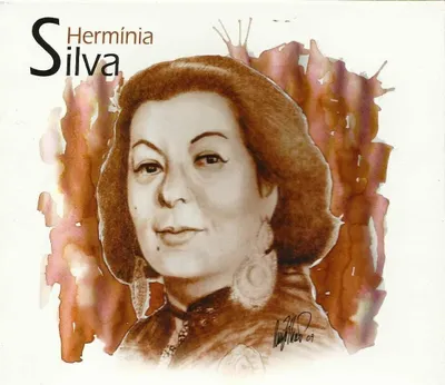 Obrázek produktu pro HERMINIA SILVA – Herminia Silva [CD]