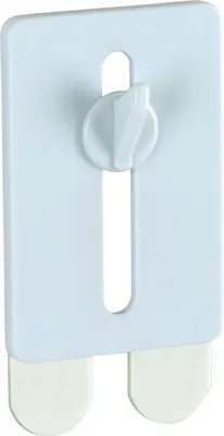 Produktbild von Strip-it® Selbstklebender Nagel 2er Set