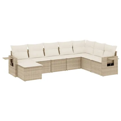 Zdjęcie produktu dla VidaXL 3252895, 8 szt.