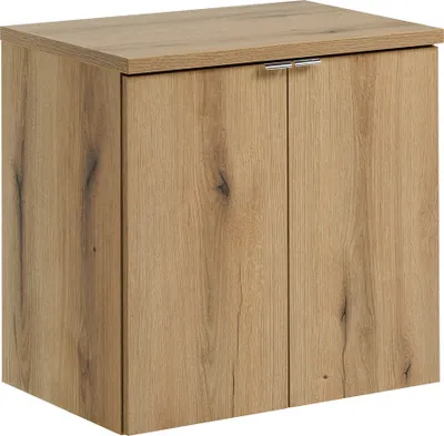 Produktbild von Waschtisch 60cm, Eiche, NEWPORT-56-OAK