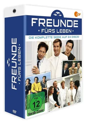 Obrázok produktu pre Freunde fürs Leben