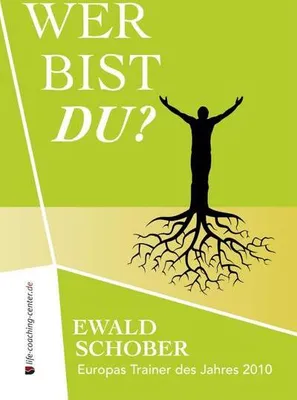 Obrázok produktu pre Wer bist Du?