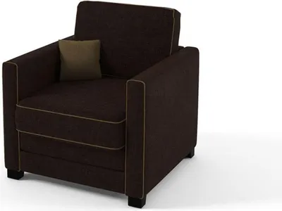 Image de Fauteuil avec fonction lit Boom-Sawana 16/24