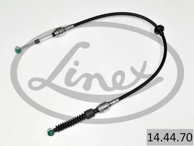 Obrázek produktu pro Lanko Řazení Fiat Ducato 1,9-2,8 Tdi 94-02
