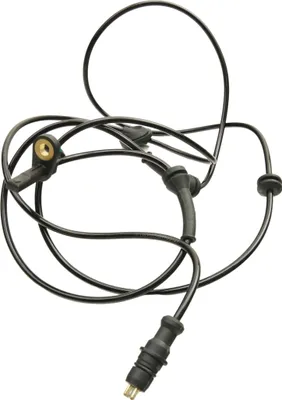 Produktbild von FAST ABS Sensor Raddrehzahl Hinten Links Hinten Rechts für FIAT DOBLO Kasten/Kombi (263) FT80585