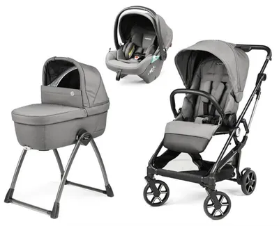 Produktbild von Peg Perego Sportwagen Vivace Mercury