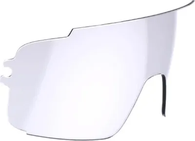 Produktbild von BBB Cycling lens Chester Clear cat.0 One Size Transparent - klare Ersatzlinse...