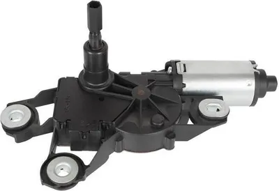 Produktbild von Wischer Motor Heckwischer HINTEN 6J3955711 für Seat Ibiza IV 6J ab 2008-2017