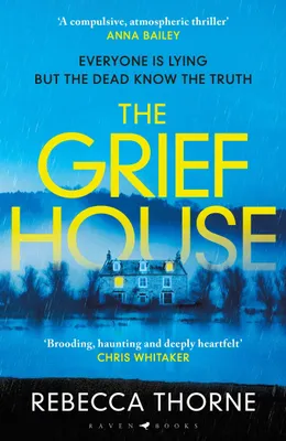 Produktbild von The Grief House