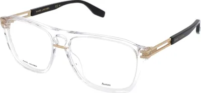 Produktbild von Marc Jacobs MARC 679 Crystal 56/14/145 Herren Brillen