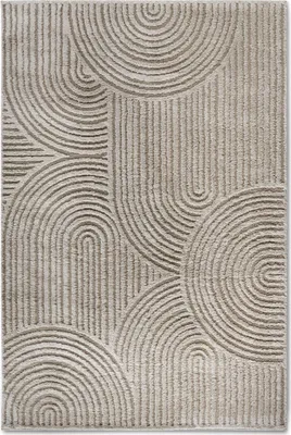 Obrázek produktu pro 120x170 cm Kusový koberec Gallery 106090 Beige z kolekce Elle