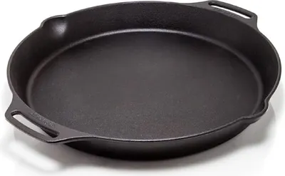 Obrázek produktu pro PETROMAX Litinová pánev se 2 úchyty 25cm fp25