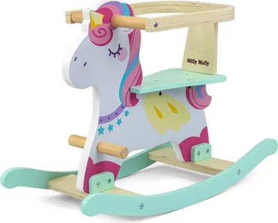 Image de Milly Mally Horse Lucky 12 - Licorne