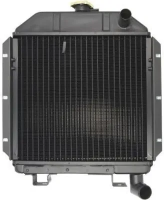 Produktbild von Kühler, Motorkühlung THERMOTEC D7AG006TT