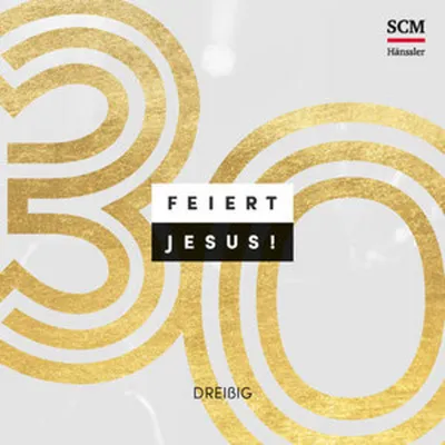Produktbild von Feiert Jesus! 30