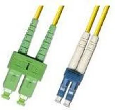 Produktbild von Microconnect FIB841010, 10 m, OS2, SC, LC