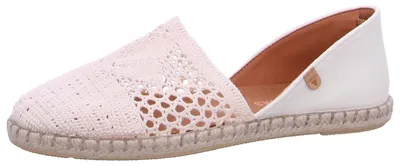 Produktbild von Verbenas Carmen Espandrillo Slipper Beige