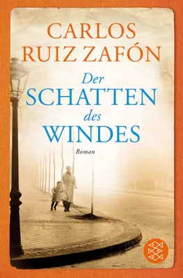 Produktbild von Der Schatten des Windes