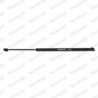 Produktbild von MONROE ML5235 Gasfeder Heckklappendämpfer für BMW 3 Compact (E36) 596mm
