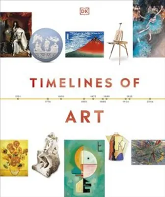 Immagine prodotto di Timelines of Art