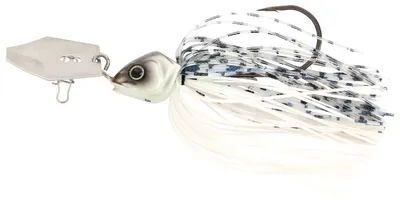 Produktbild von Fox Rage Chatterbait 28Gr Bleak