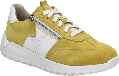 Produktbild von JOSEF SEIBEL Gabby 01 | Sneaker für Damen | Gelb