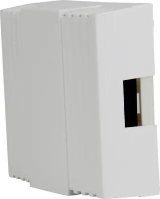 Produktbild von FRIEDLAND Zweiklang-Gong Gala D103 Trafobetrieb