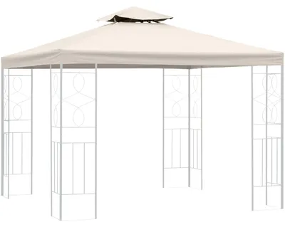 Produktbild von Ersatzdach für 3x3m Pavillon